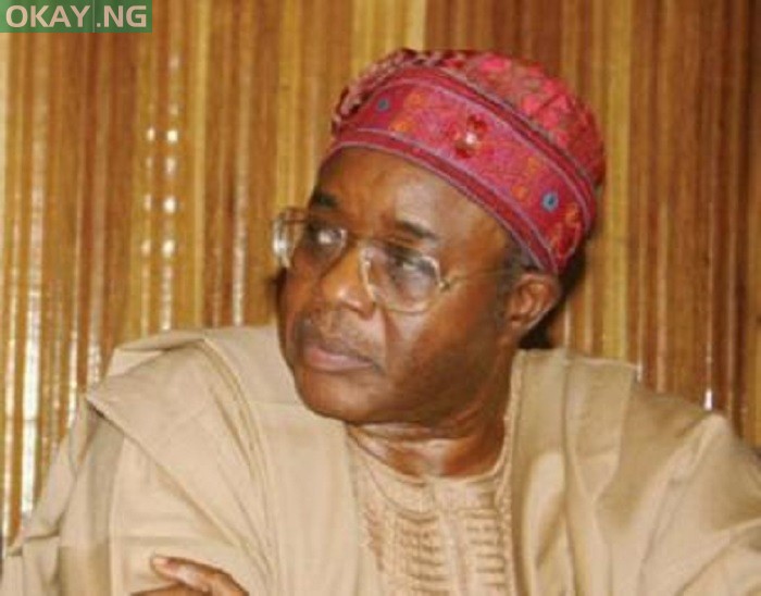 Harry Akande
