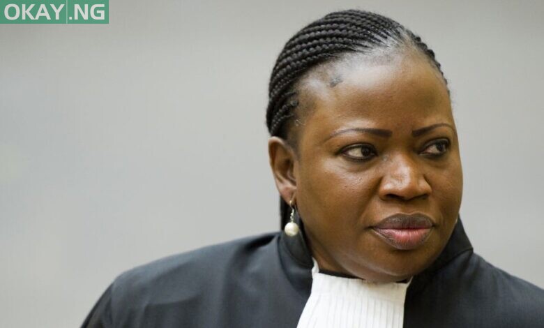 Fatou Bensouda