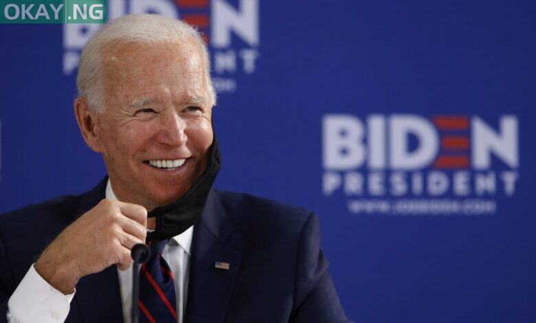 Joe Biden
