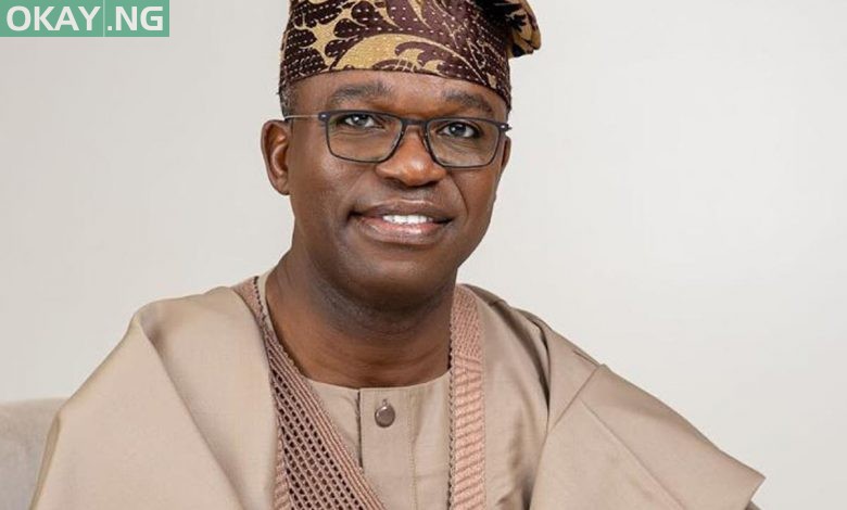 Tokunbo Abiru