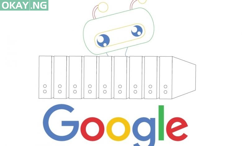 Google bot