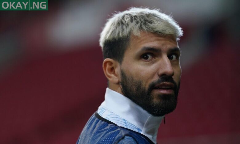 Aguero