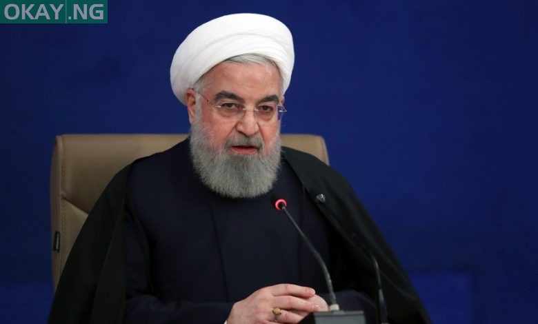 Hassan Rouhani