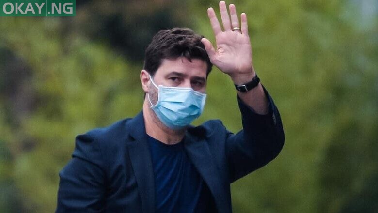 Mauricio Pochettino