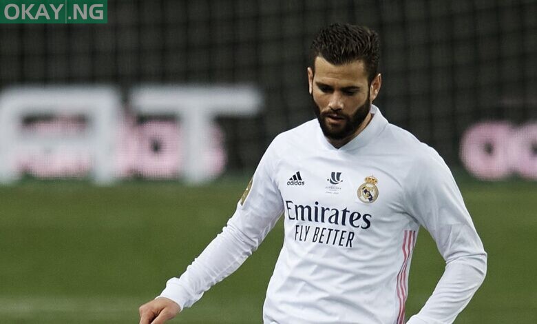 Nacho Fernandez