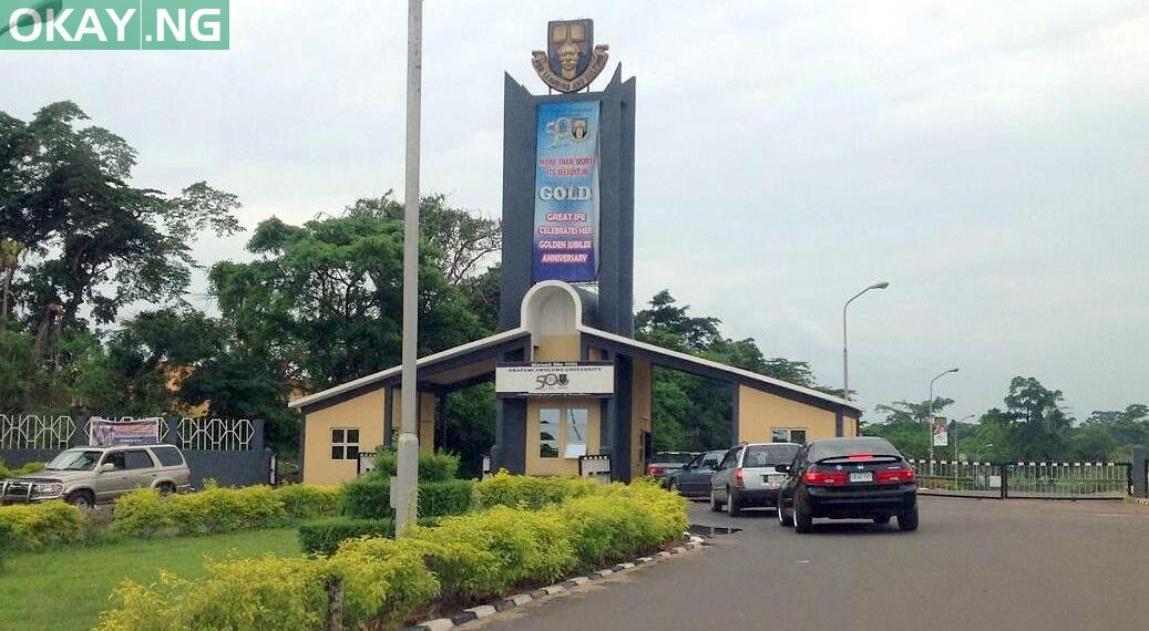 Obafemi Awolowo University cancels 2020/2021 session, announces resumption date