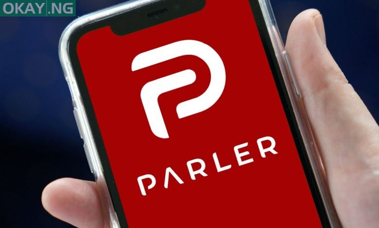 Parler