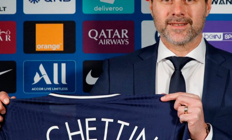 Mauricio Pochettino