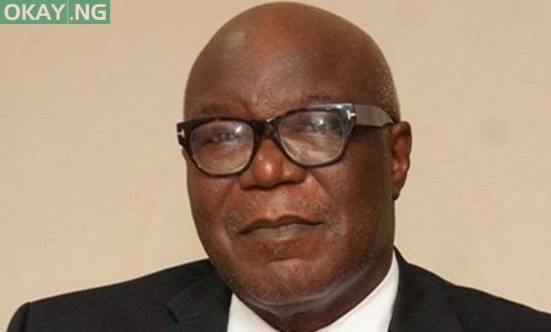 Oyewusi Ibidapo-Obe