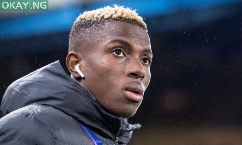 Victor Osimhen