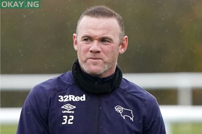 Wayne Rooney