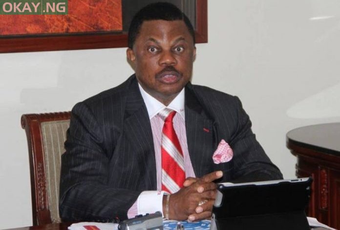 Willie Obiano