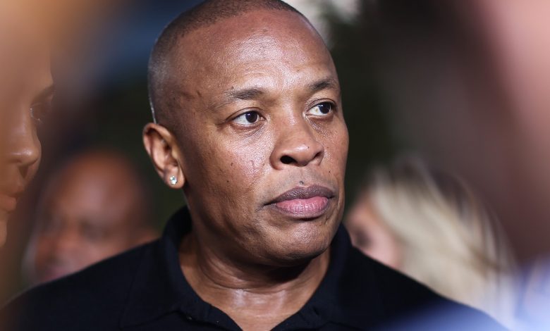 Dr. Dre