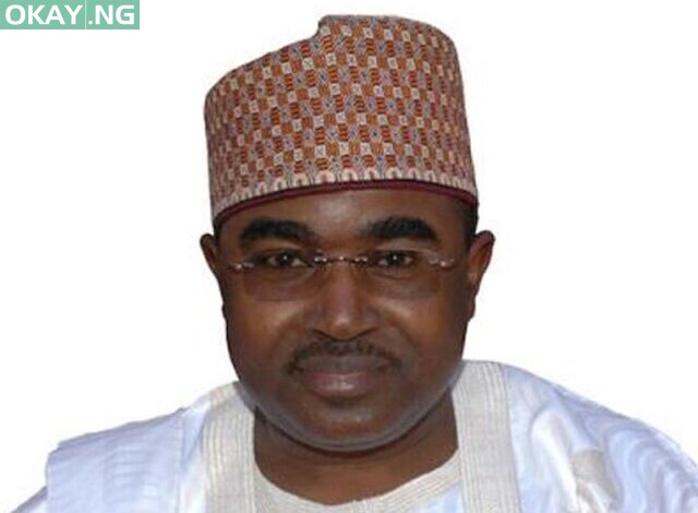 Buba Marwa