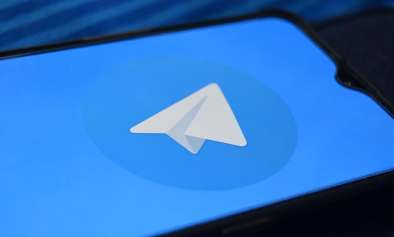 Telegram