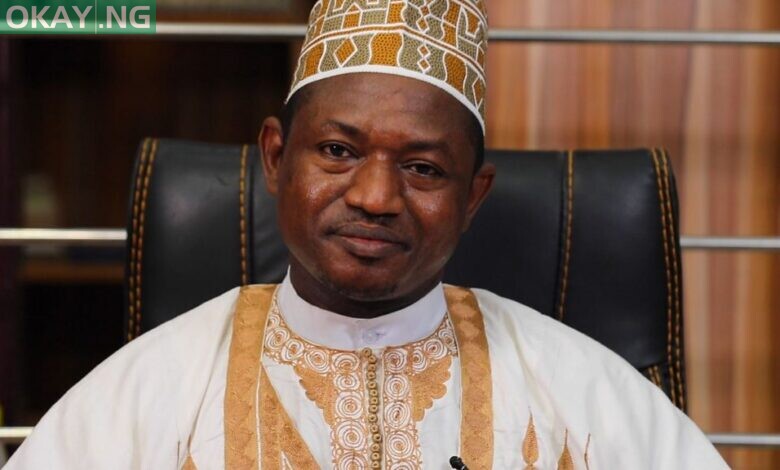 Abduljabbar Nasiru Kabara