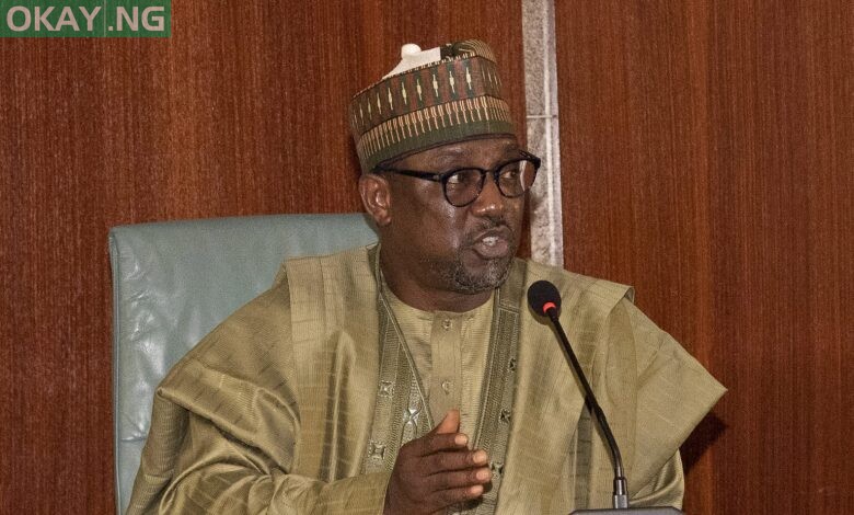 Abubakar Bello