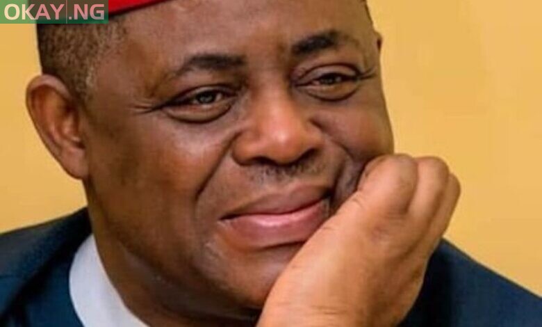 Femi Fani-Kayode