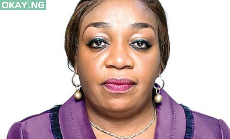 Folashade Joseph