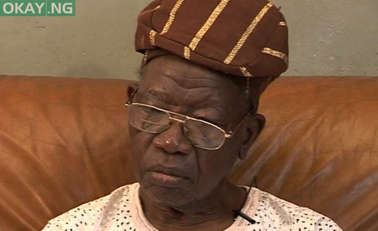 Lateef Jakande