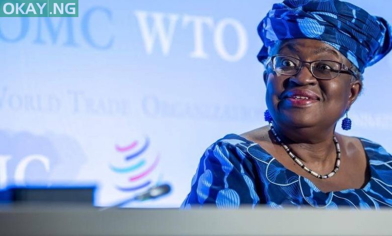 Ngozi Okonjo-Iweala