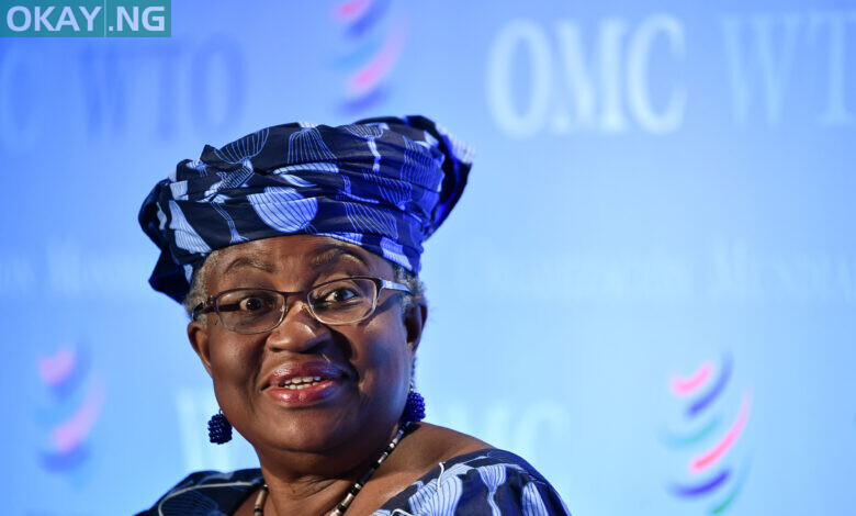 Ngozi Okonjo-Iweala