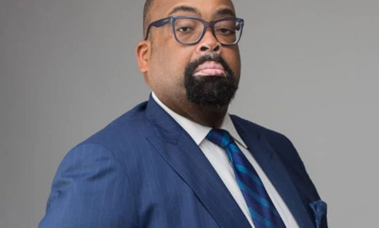 Chairman of NBA, Olumide Akpata