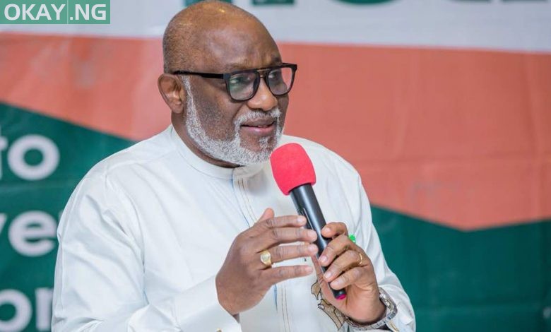 Rotimi Akeredolu
