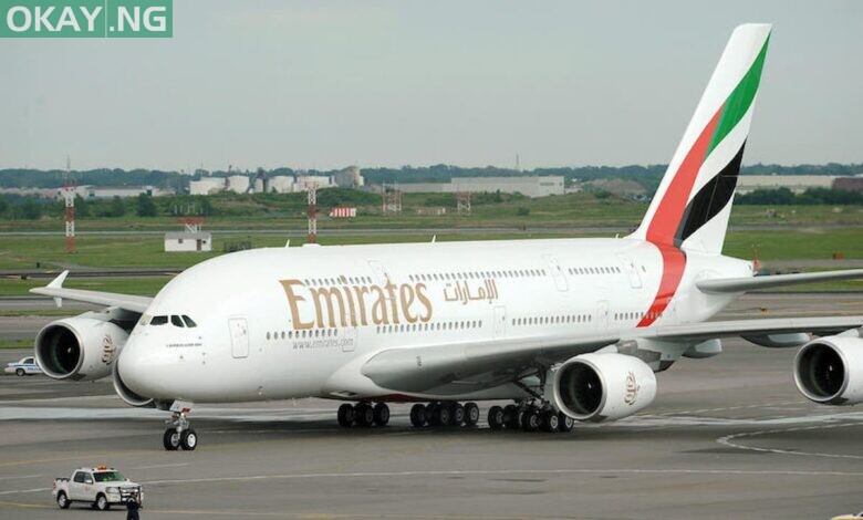 Emirates