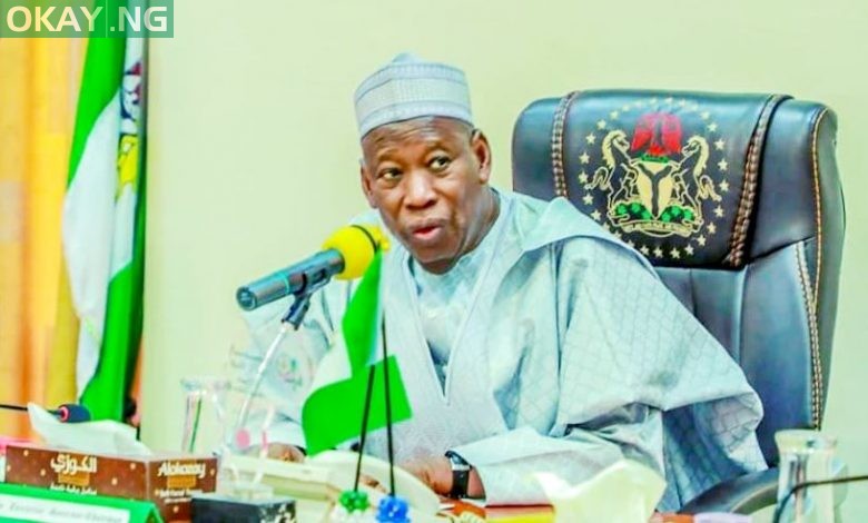 Abdullahi Ganduje