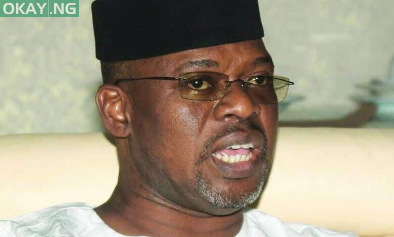 Segun Oni