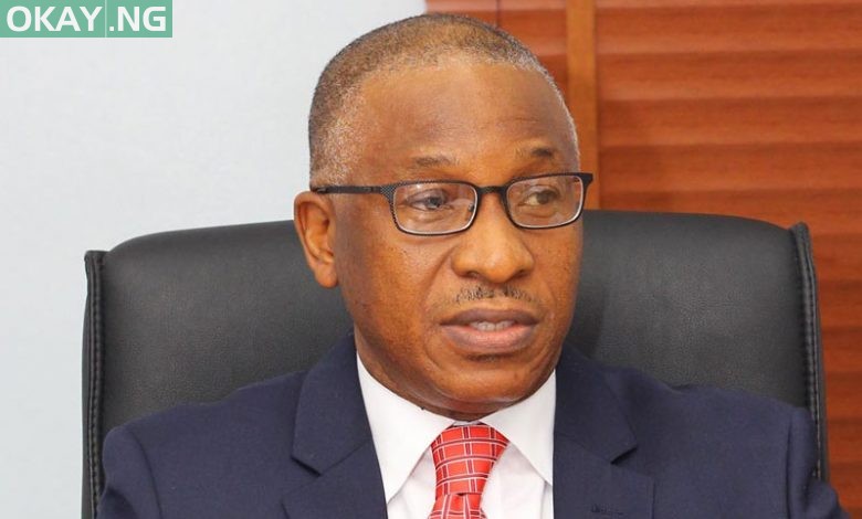 Alex Okoh