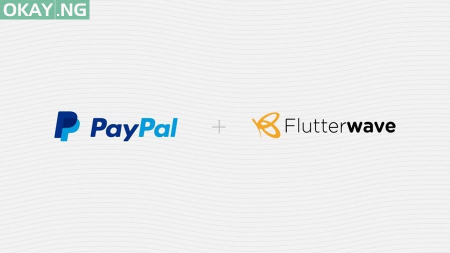 PayPal and Flutterwave