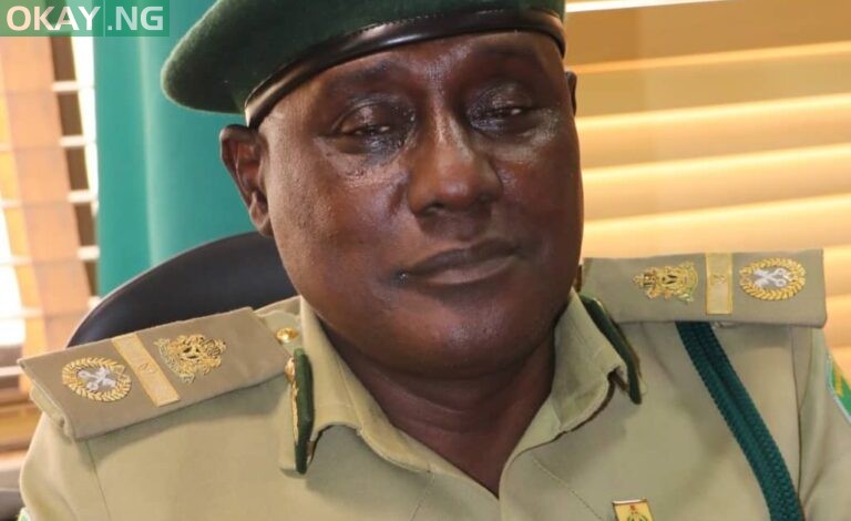 Haliru Nababa
