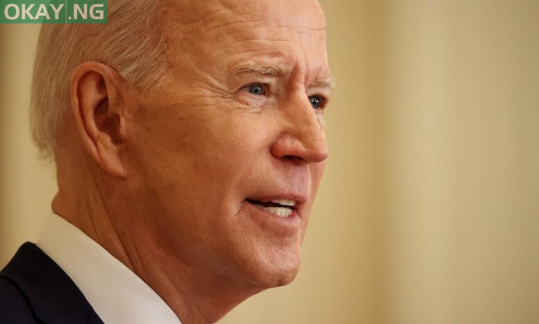 Joe Biden