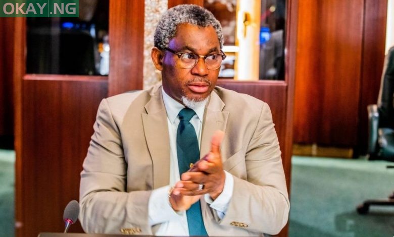 Olamilekan Adegbite