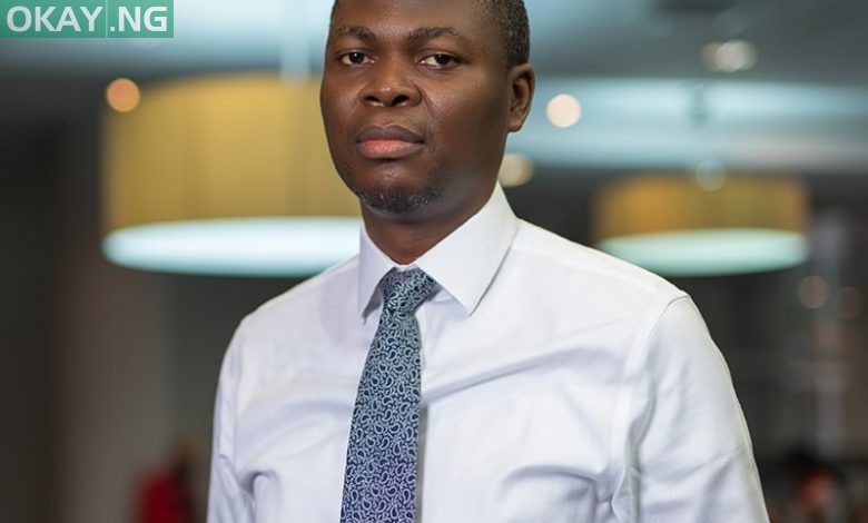 Oyebode Oyetunde