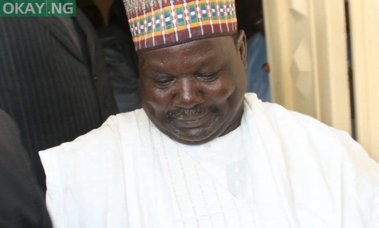 Hassan Kila Yuguda