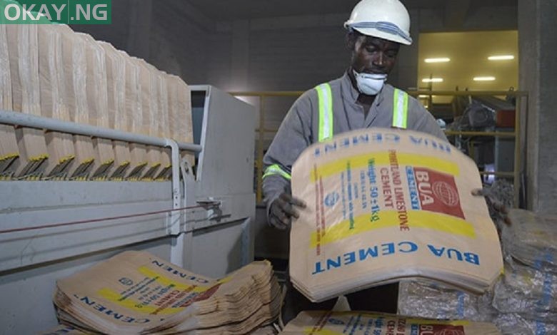 BUA Cement