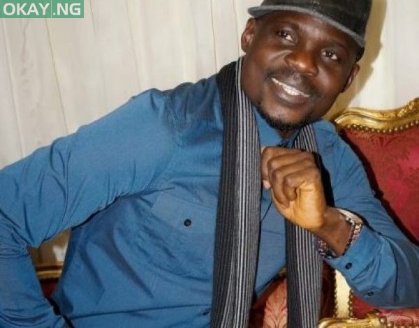 Baba Ijesha