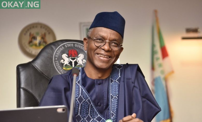 Nasir Ahmad el-Rufai
