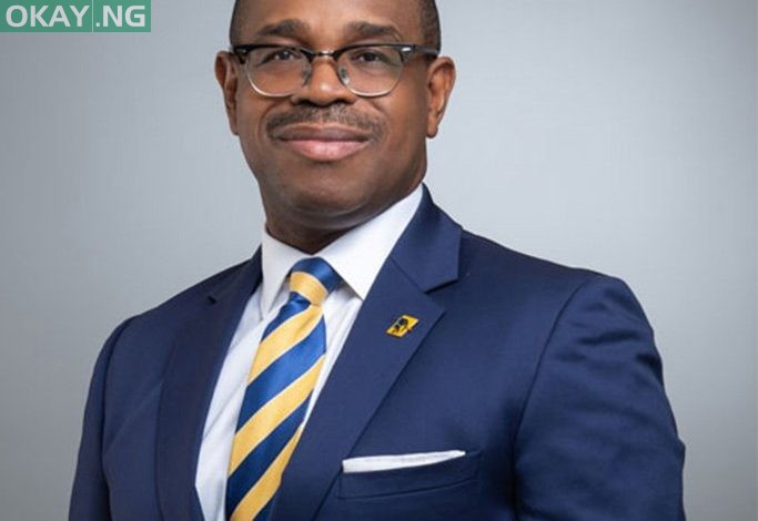 Gbenga Shobo