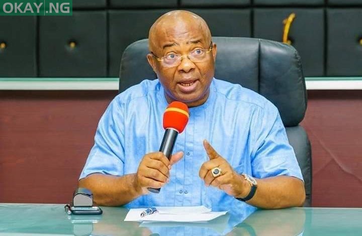 Hope Uzodinma