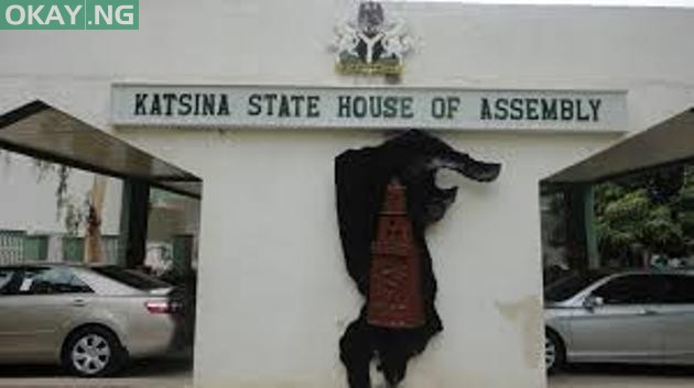 Katsina State House of Assembly