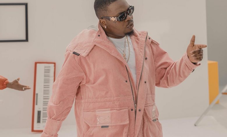 Olamide