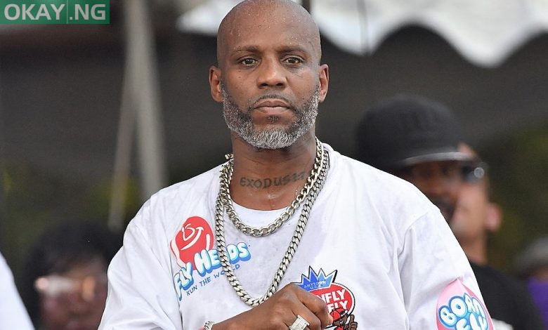 DMX