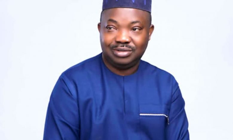 Yinka Odumakin