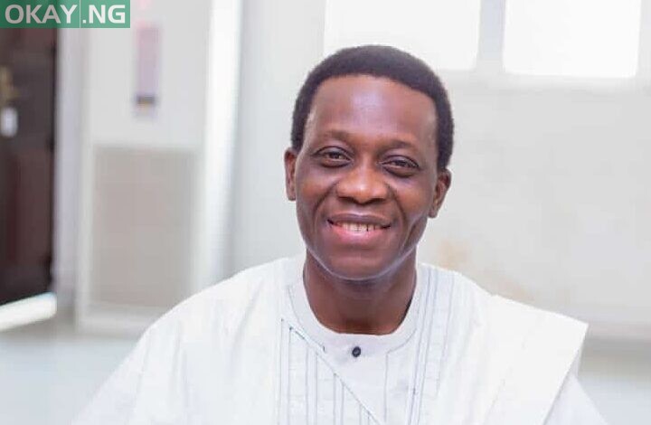 Dare Adeboye