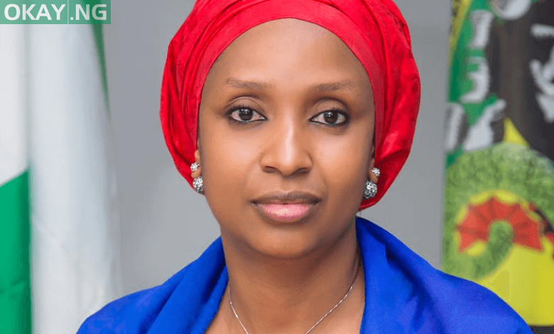 Hadiza Bala Usman