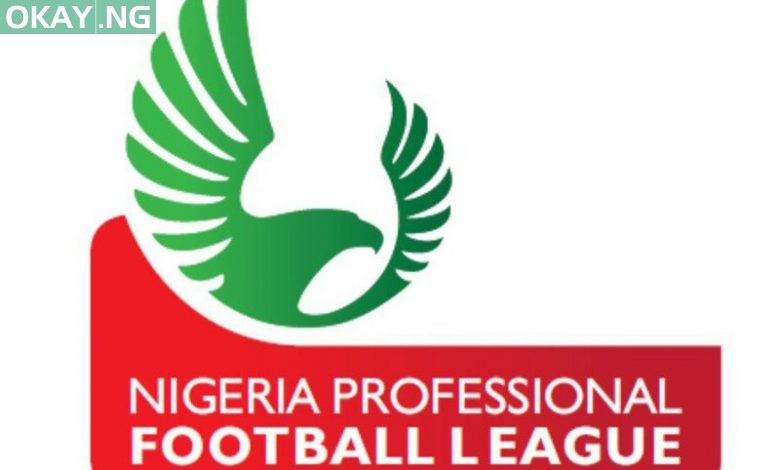 Nigeria Professional Football League (NPFL)